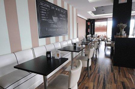 Queen Burger | Restaurante Las Tablas