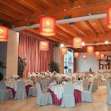 Hotel Isla de la Garena