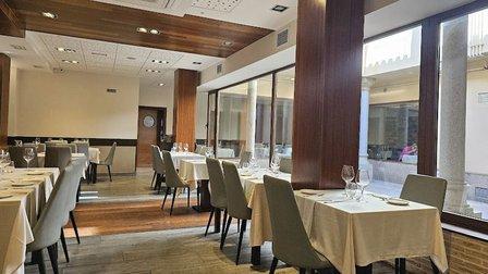 Restaurante Bococo
