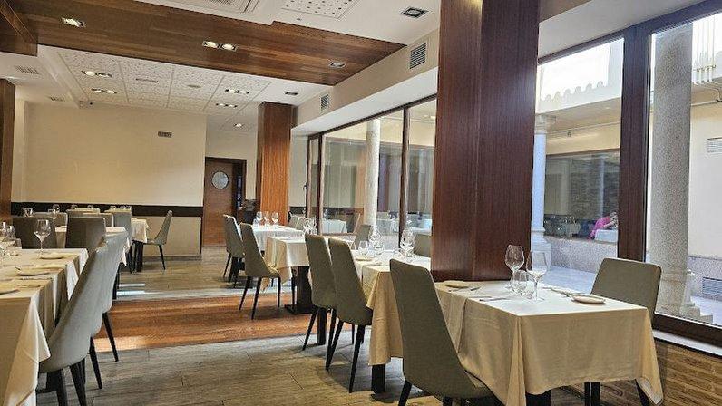 Restaurante Bococo