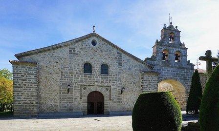 Sanctuary of Our Lady of Sonsoles