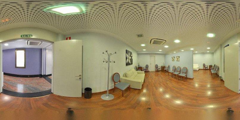 Morgue John of the Cross