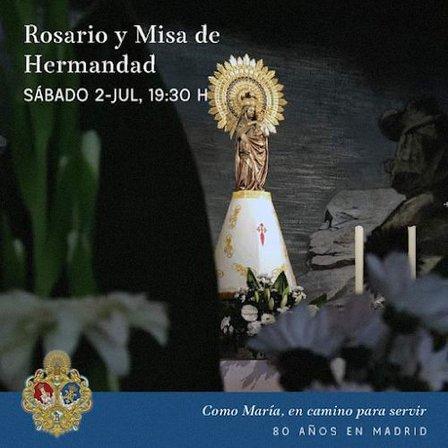 Ilustre Congregación de Caballeros y Damas de Nuestra Señora del Pilar