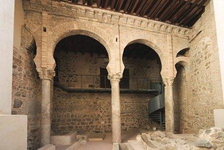 Iglesia del Salvador