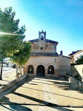 Ermita de Ntra. Sra. del Rosario