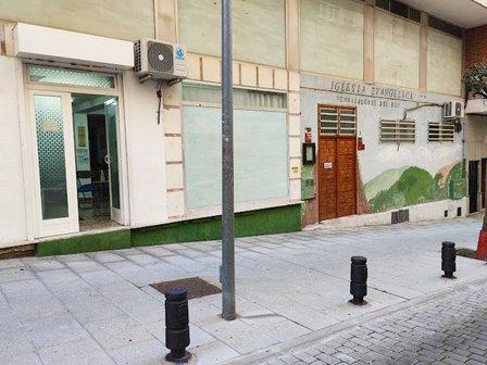 IEB Embajadores del Rey