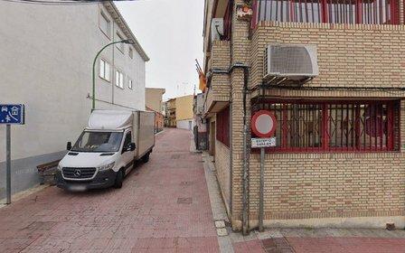 Centro De Mayores Parla