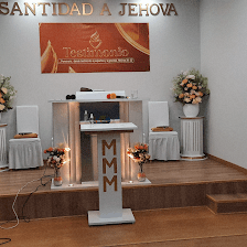 iglesia cristiana pentecostal movimiento misionero mundial fuenlabrada madrid
