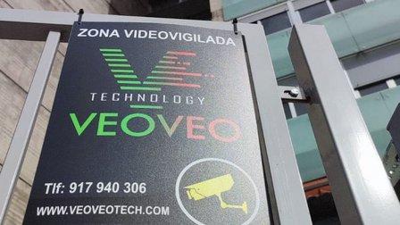 VeoVeo Technology