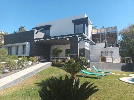 Casas Prefabricadas Steel Home España Sl