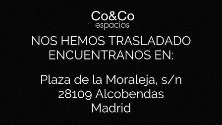 Co&Co Espacios