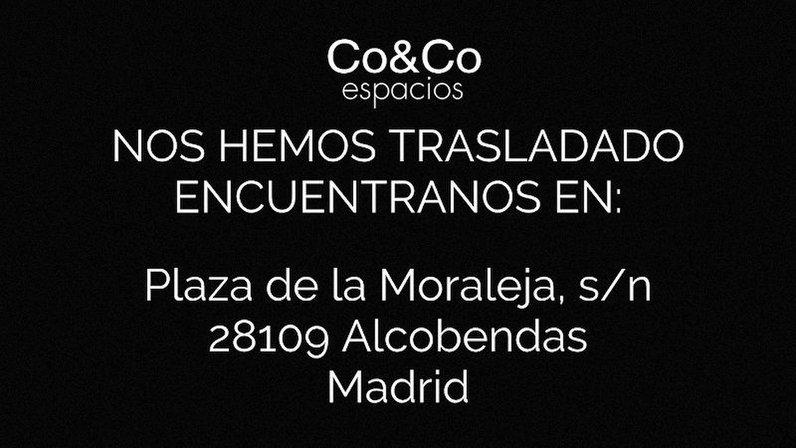Co&Co Espacios