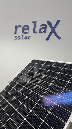 Relax Solar & Multigas Asesores