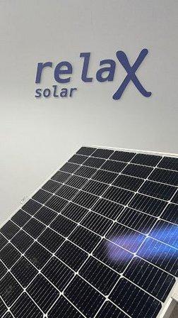 Relax Solar & Multigas Asesores