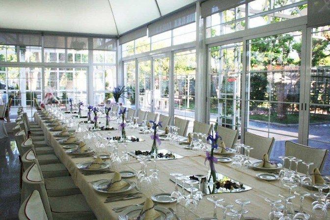 Restaurante La Perdiz de Somontes