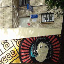 Espacio de Igualdad Berta Cáceres