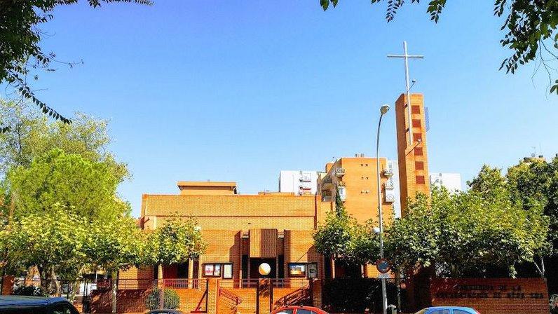 Parroquia de la Presentación de Nuestra Señora