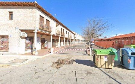 Oficina Rural de Correos