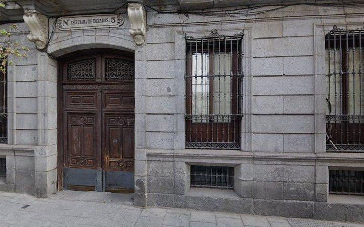Equipos de Nuestra Señora