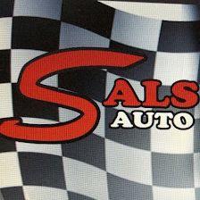 Salsauto
