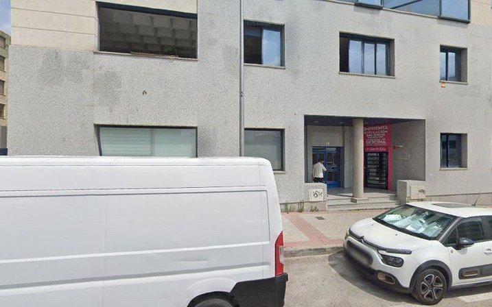 MADRILEÑA DE CONTENEDORES Y SERVICIOS AUXILIARES S.L.