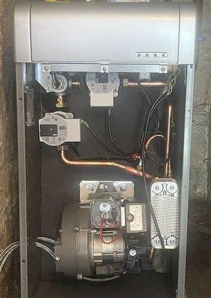 Instalaciones LAG, S.L.