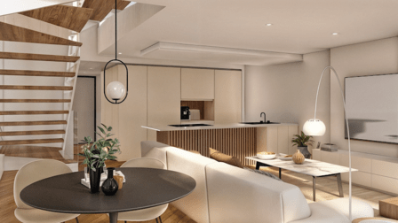 sôph_Arq Studio