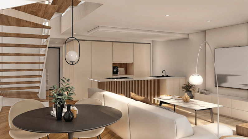 sôph_Arq Studio
