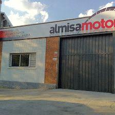Almisa Motor SL