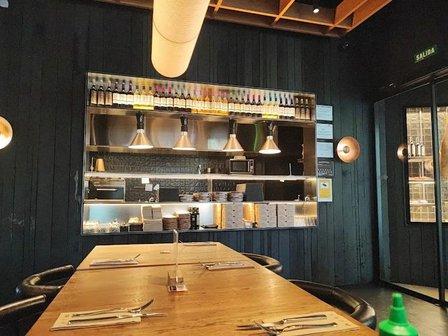 SteakBurger Castellana | Hamburguesas Madrid