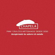 Panadería Chapela. Pan y dulces artesanos desde 1930