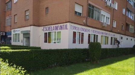 Escuela Infantil Rompecit@s