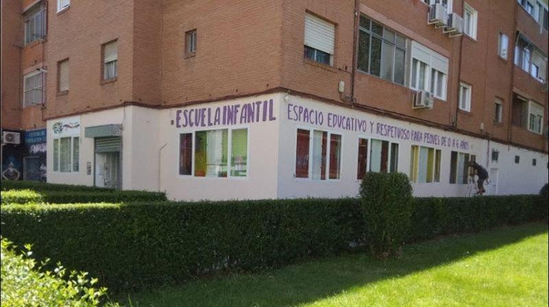 Escuela Infantil Rompecit@s