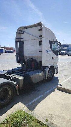 Parking Esteban Rivas
