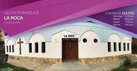 La Roca