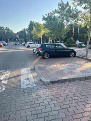 Aparcamiento