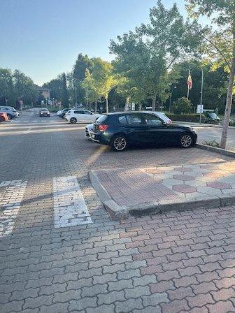 Aparcamiento