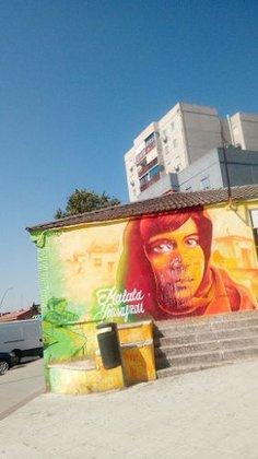 Asociacion Juvenil "El Punto"