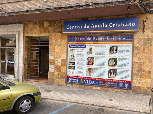 Centro de Ayuda Cristiano Toledo