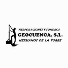 Pozos y Sondeos Geocuenca