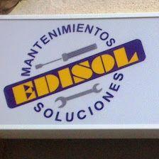 Mantenimientos Integrales Edisol S.L.