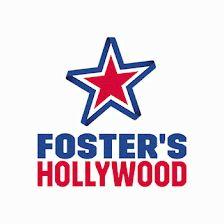 Foster's Hollywood Herón City Las Rozas