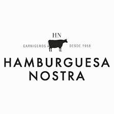 Hamburguesa Nostra