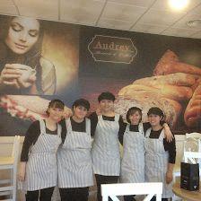 Bakery Cafe Audrey
