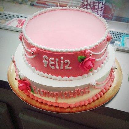 Panadería y Pastelería Ecuador Lucero