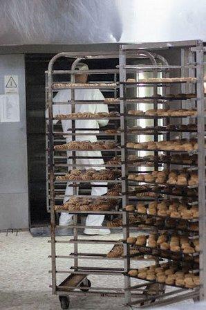 Panadería Chapela. Pan y dulces artesanos desde 1930