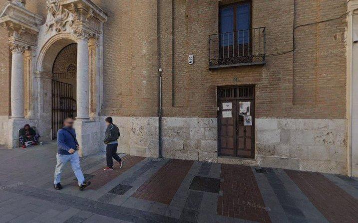 Cofradía de Nuestro Padre Jesús Nazareno