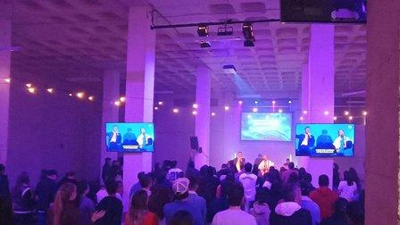 Hillsong Madrid