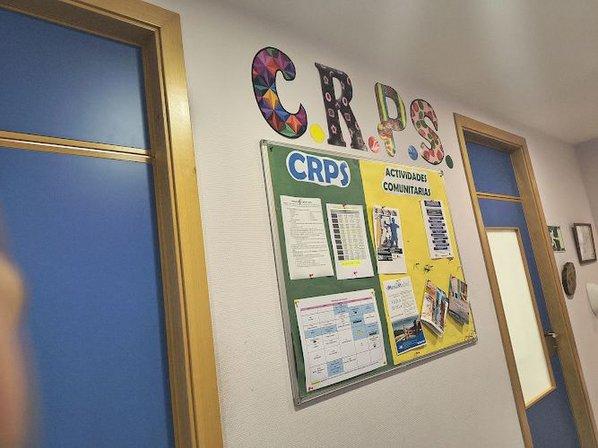 Centro de Rehabilitación Laboral Crl Vallecas Villa