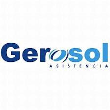 Gerosol Asistencia - Atención Sociosanitaria a Domicilio